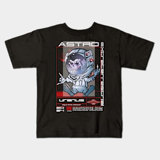 Astro-Baby Kids T-Shirt